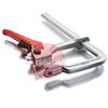 GSH30  Bessey GSH30 Classix Lever Clamp - 300mm Capacity, 140mm Throat Depth